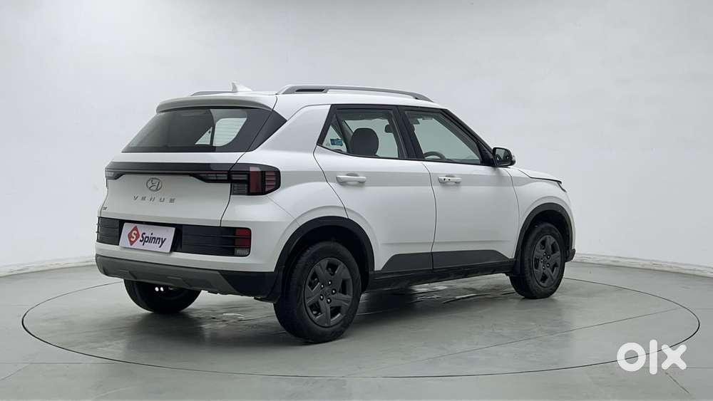 Hyundai Venue Sx, 2023, Petrol