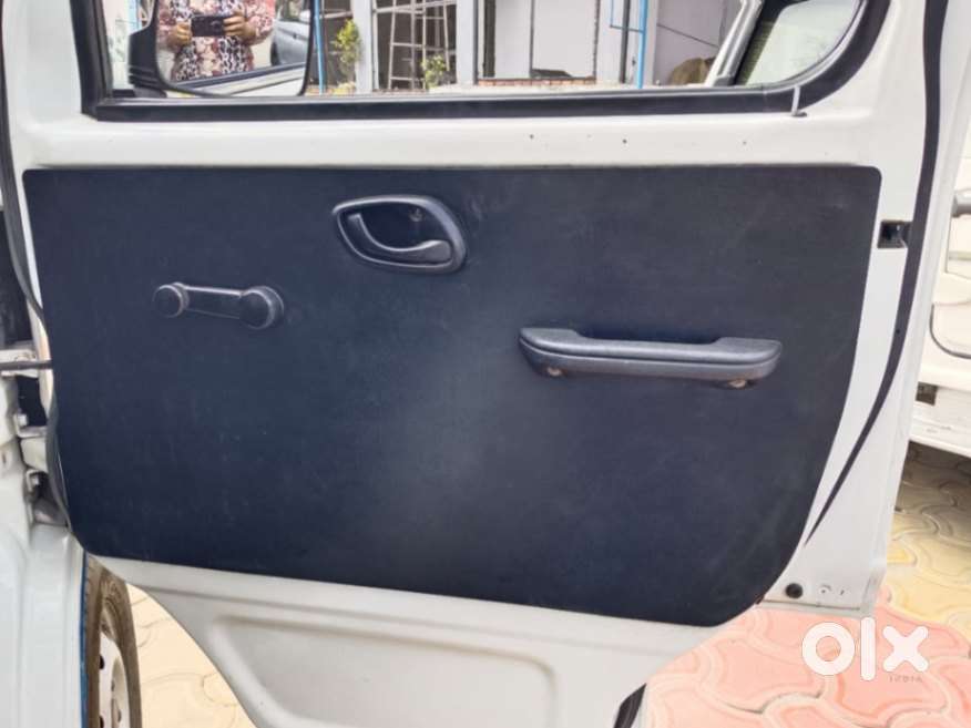 Maruti Suzuki Eeco 5 Seater Ac, 2019, Petrol