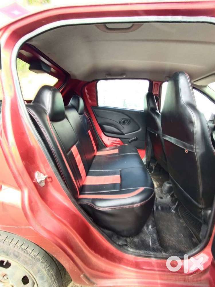 Datsun Redigo, 2016, Lpg