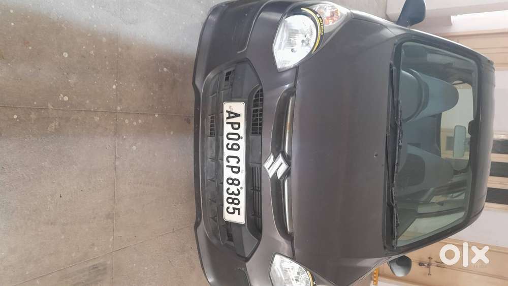 2013 Maruti Suzuki Alto