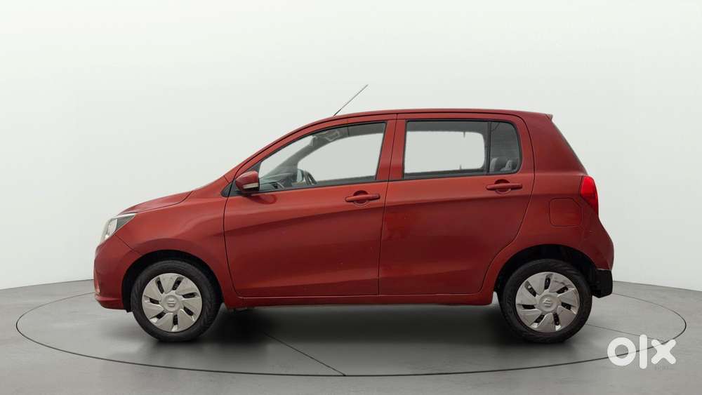Maruti Suzuki Celerio Zxi Optional Amt, 2018, Petrol