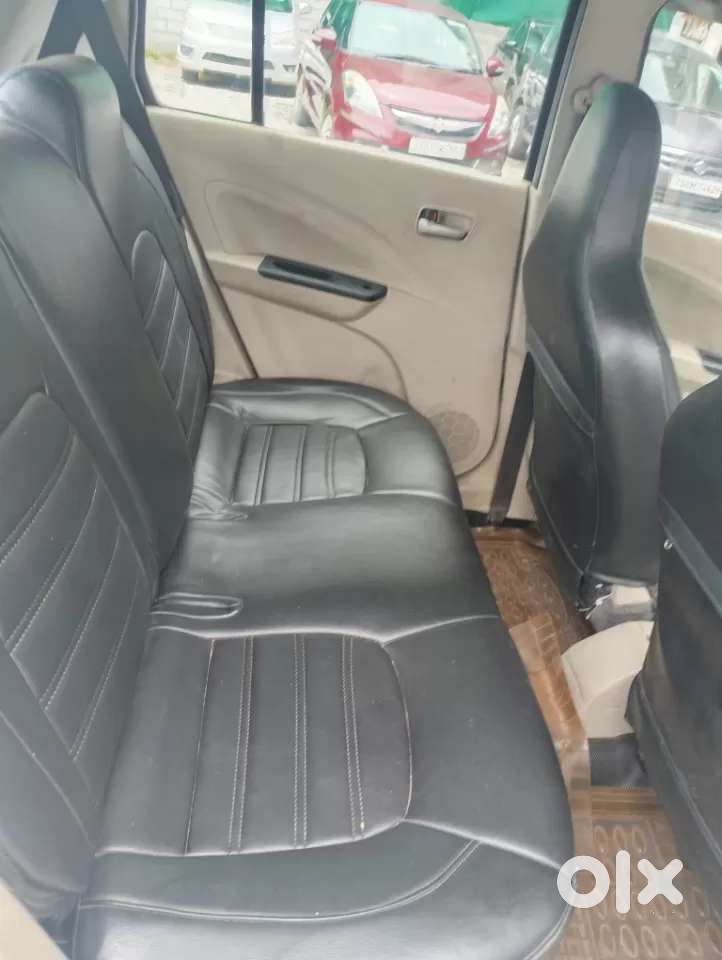 Maruti Suzuki Celerio Zxi(o) Amt, 2019, Petrol