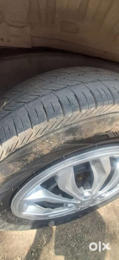 Car Condition Is Very Good