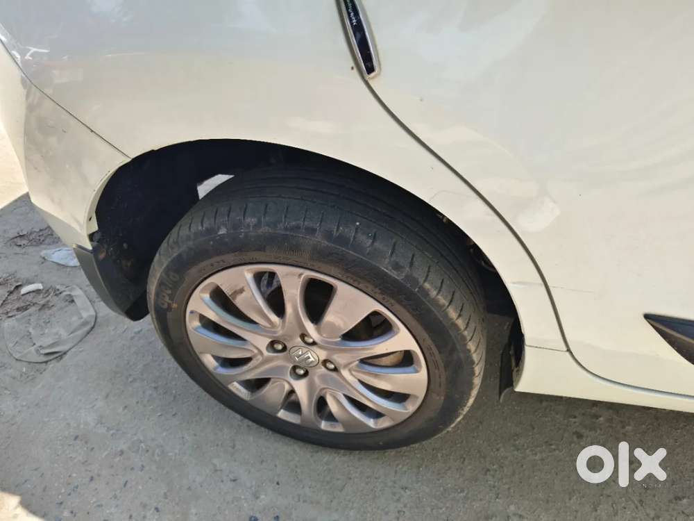 Maruti Suzuki Baleno 1.2 Alpha, 2018, Petrol