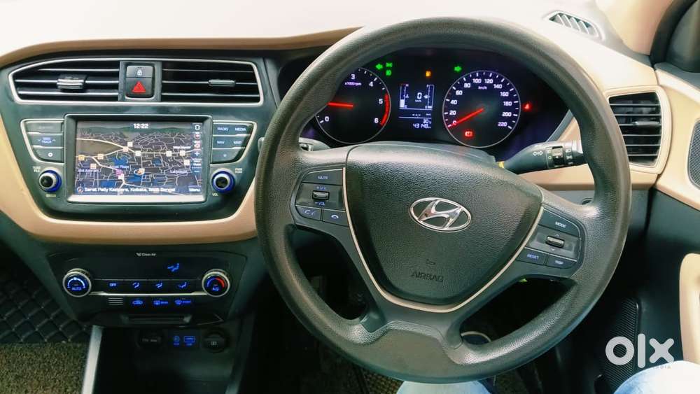 Hyundai Elite I20 [ ] 1.4 Asta Crdi, 2019, Petrol