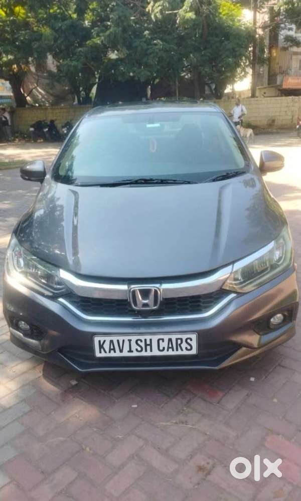 Honda City I Dtec Vx Option, 2017, Diesel