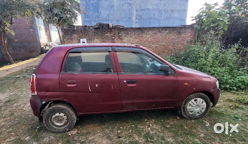 Maruti Suzuki Alto 2008