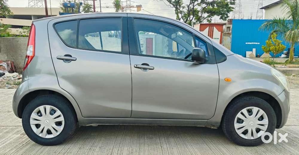 Maruti Suzuki Ritz Vdi Bs-iv, 2012, Diesel