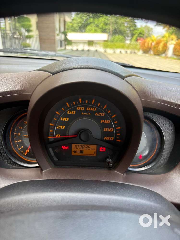 Honda Amaze S Mt I-dtec, 2013, Diesel