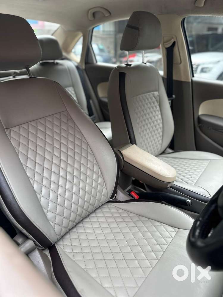 Skoda Rapid Elegance 1.6 Mpfi Mt, 2012, Diesel
