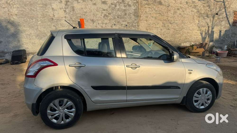 Swift Diesel Maruti 2016 Year