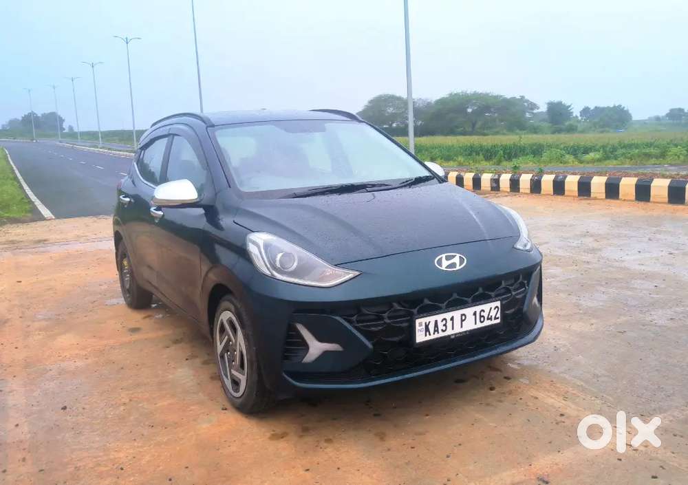 Hyundai Grand I10 Nios Sportz 2023