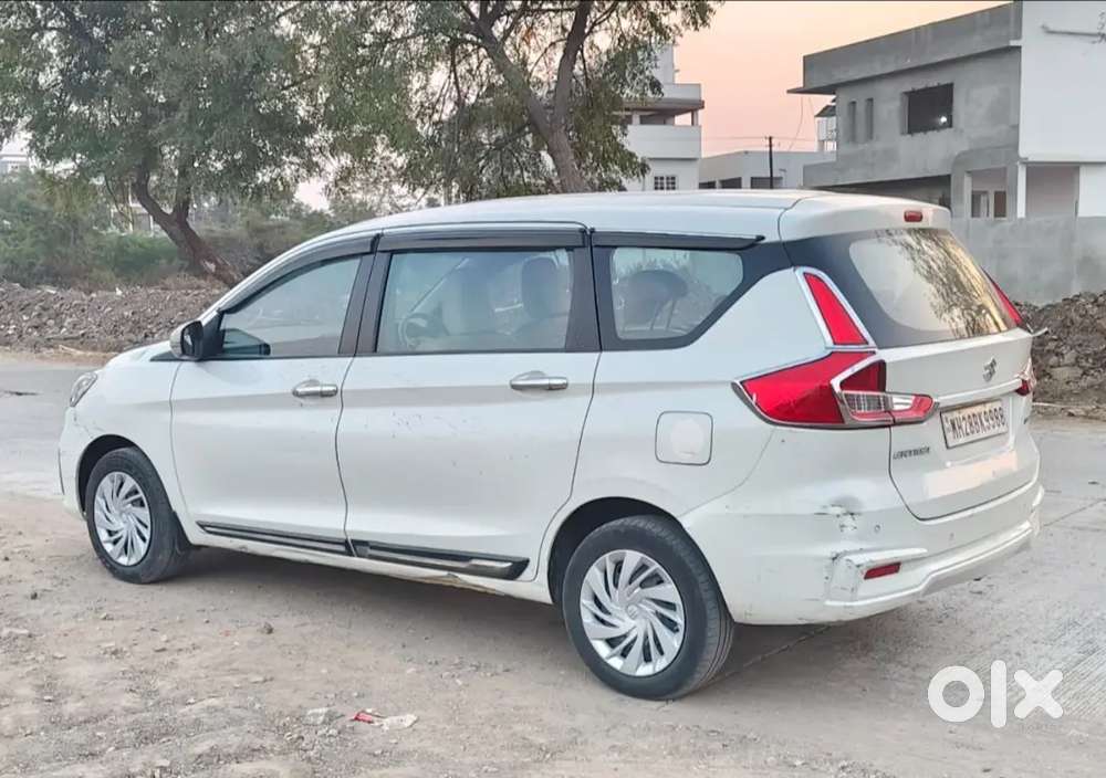 Maruti Suzuki Ertiga 2020 Petrol 250000 Km Driven