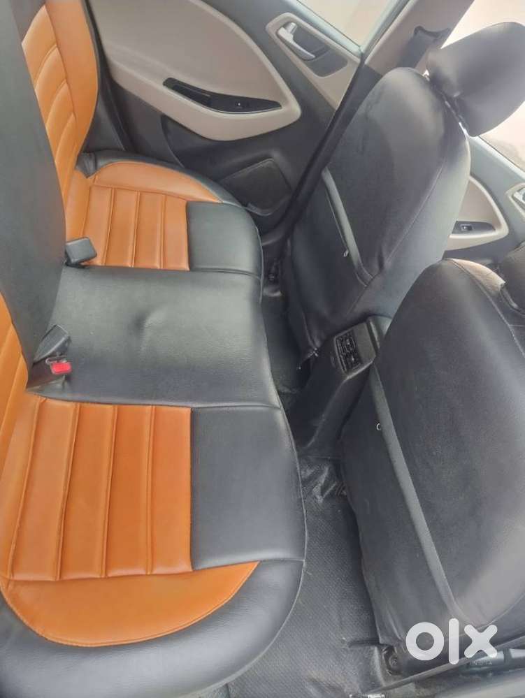 Hyundai I20 Magna 1.4 Crdi 6 Speed, 2014, Diesel