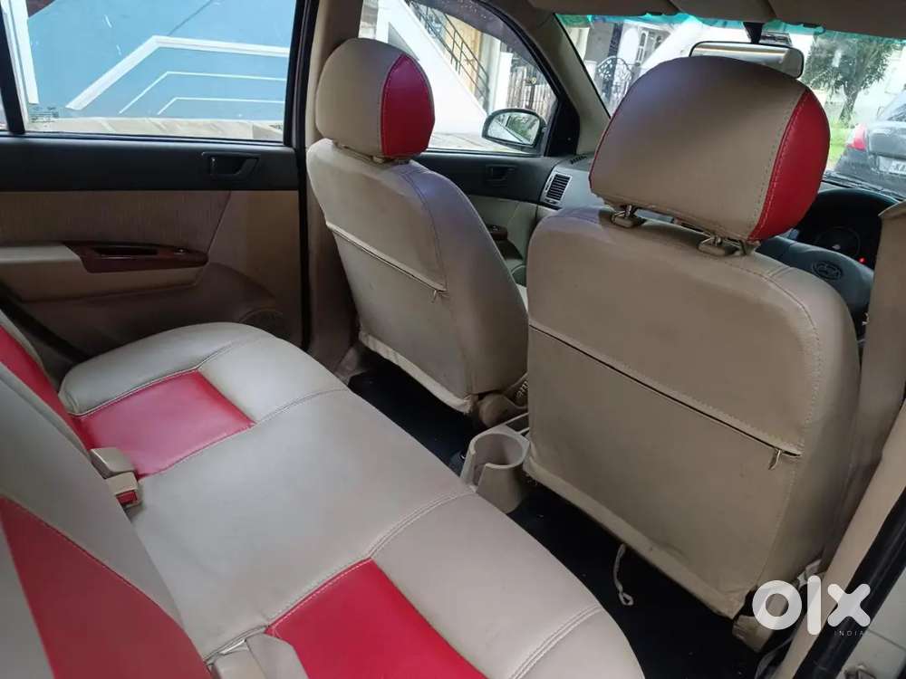 Hyundai Getz Prime 2008