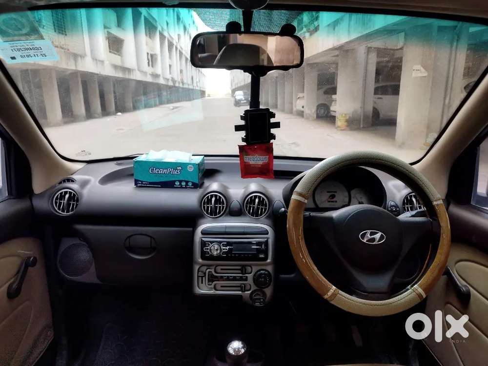 Good Condition Valid Upto 2031