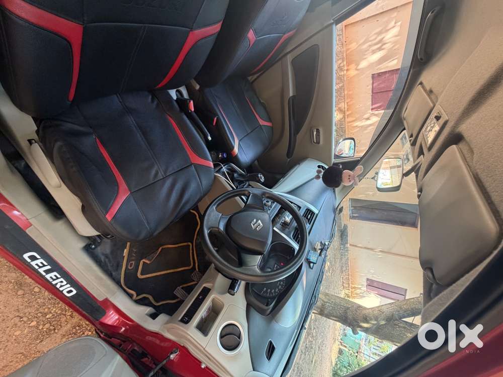 Maruthi Celerio 2015 Petrol Manual