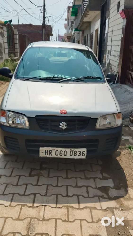 Maruti Suzuki Alto 800 2008 Center Locking And Best Condition