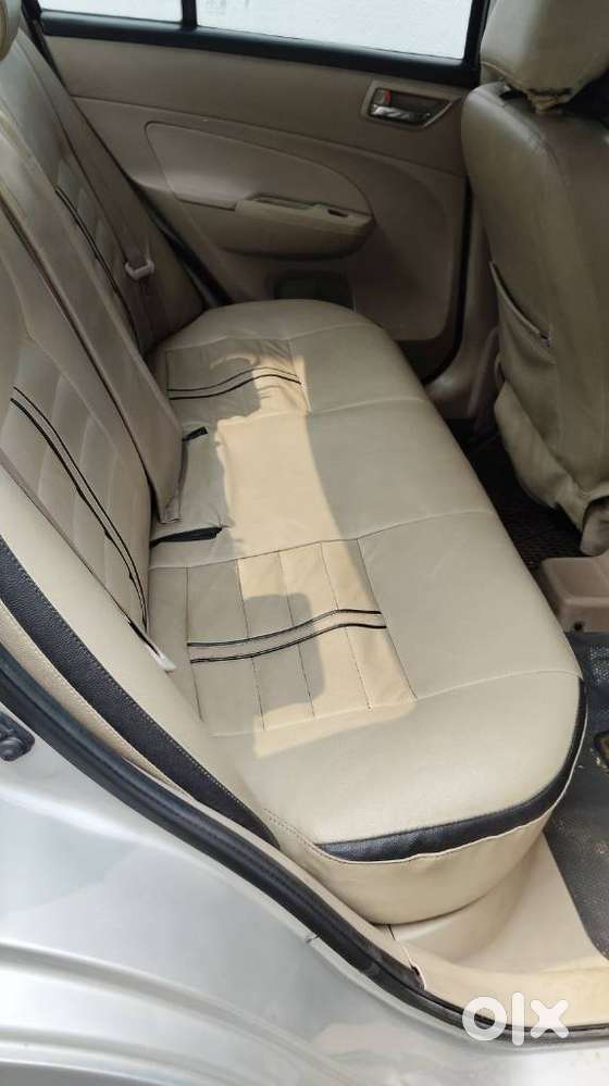 Maruti Suzuki Swift Dzire Vdi Bsiv, 2013, Diesel