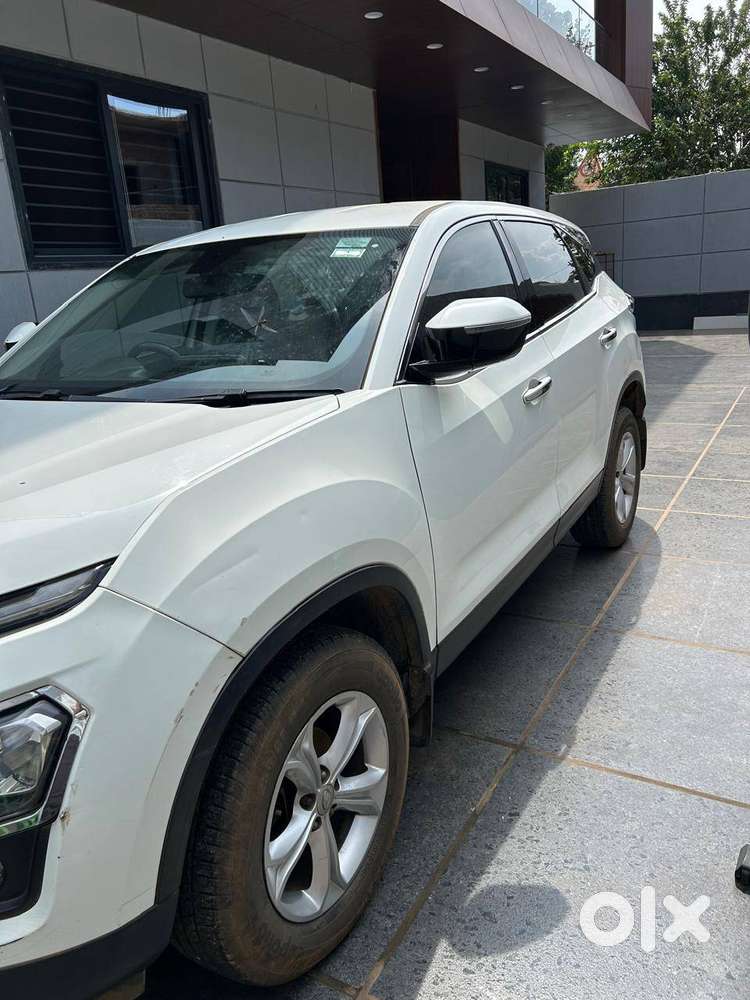 Tata Harrier 2020 Diesel Well Maintained