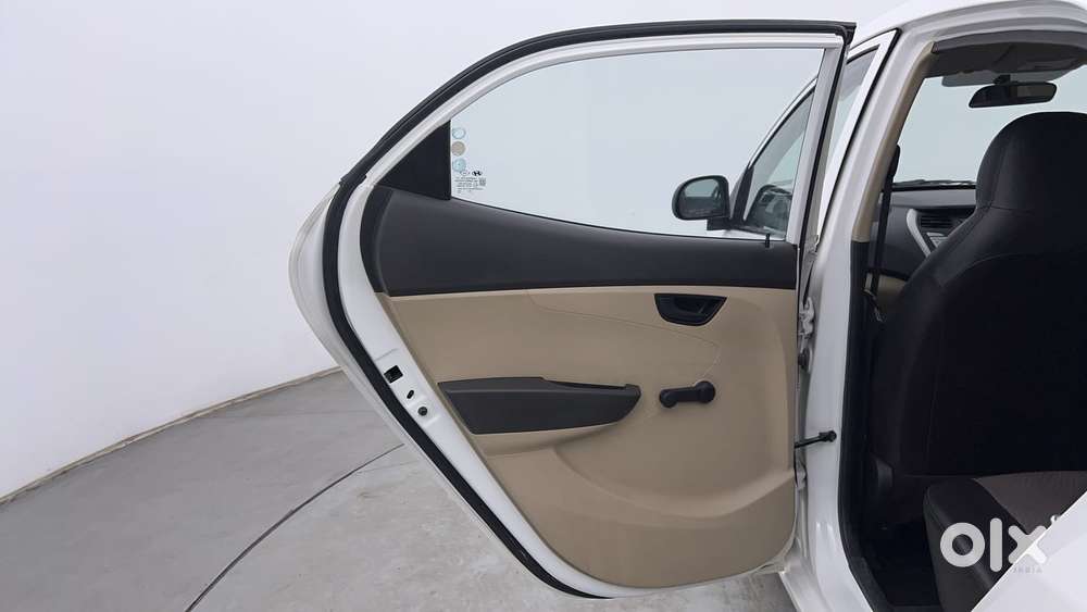 Hyundai Eon Magna +, 2016, Petrol