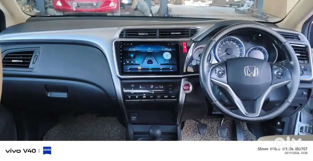 Honda City 2015 Petrol 47000 Km Driven