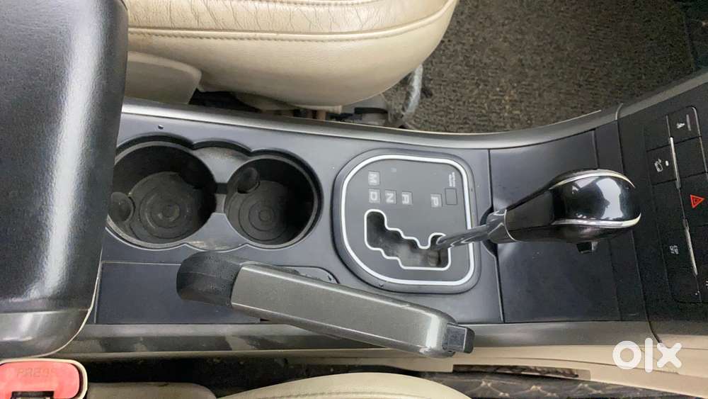 Mahindra Xuv500 W10 At, 2016, Diesel