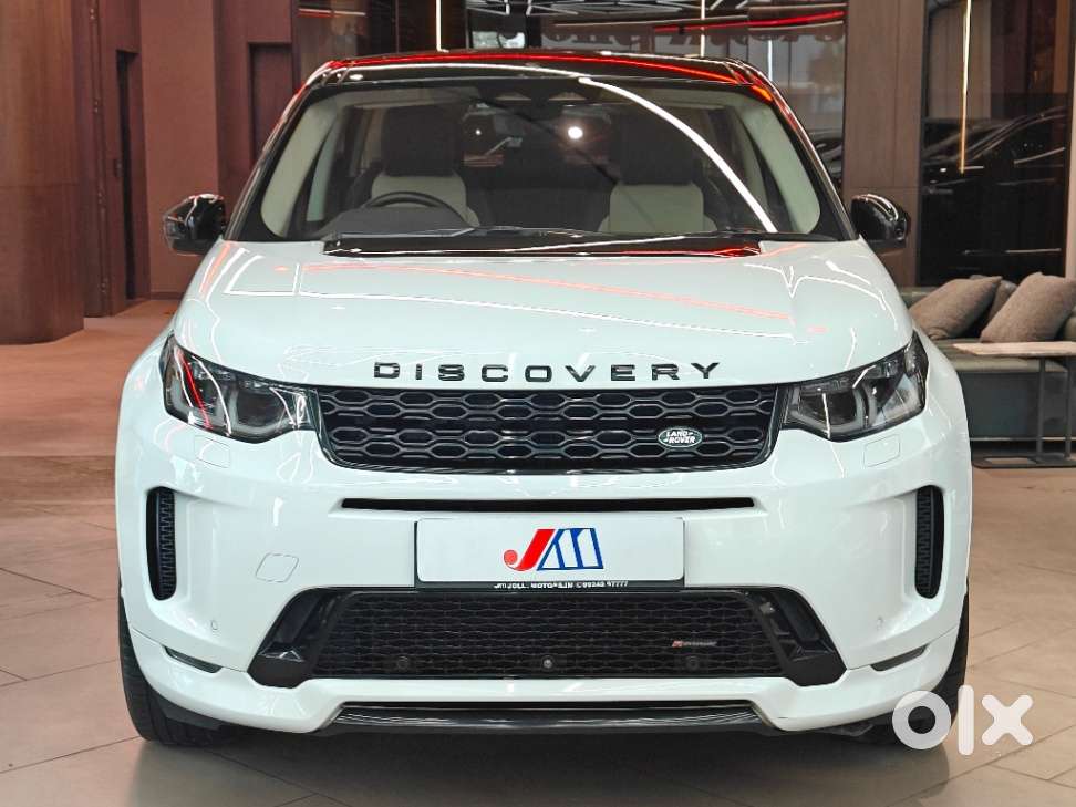 Land Rover Discovery Sport Se R-dynamic, 2023, Diesel