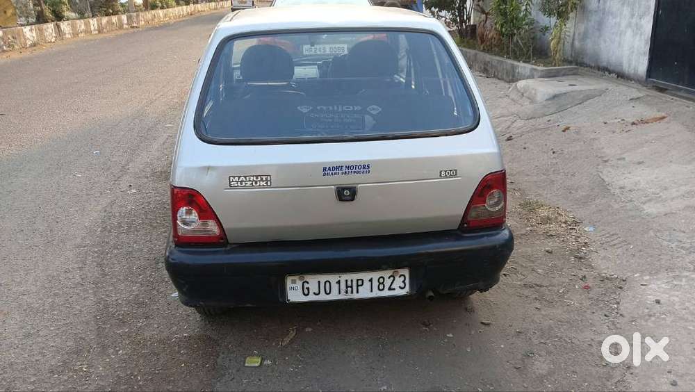 Maruti Suzuki 800 2008