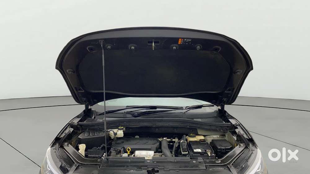 Mg Astor 1.3 Savvy Turbo At S Red, 2023, Petrol
