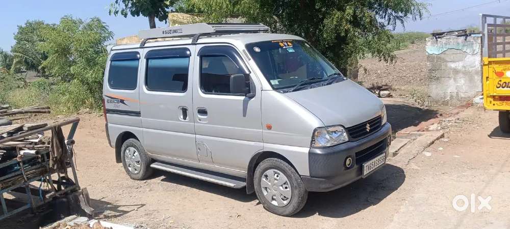 Maruti Suzuki Eeco Ac Str 2023