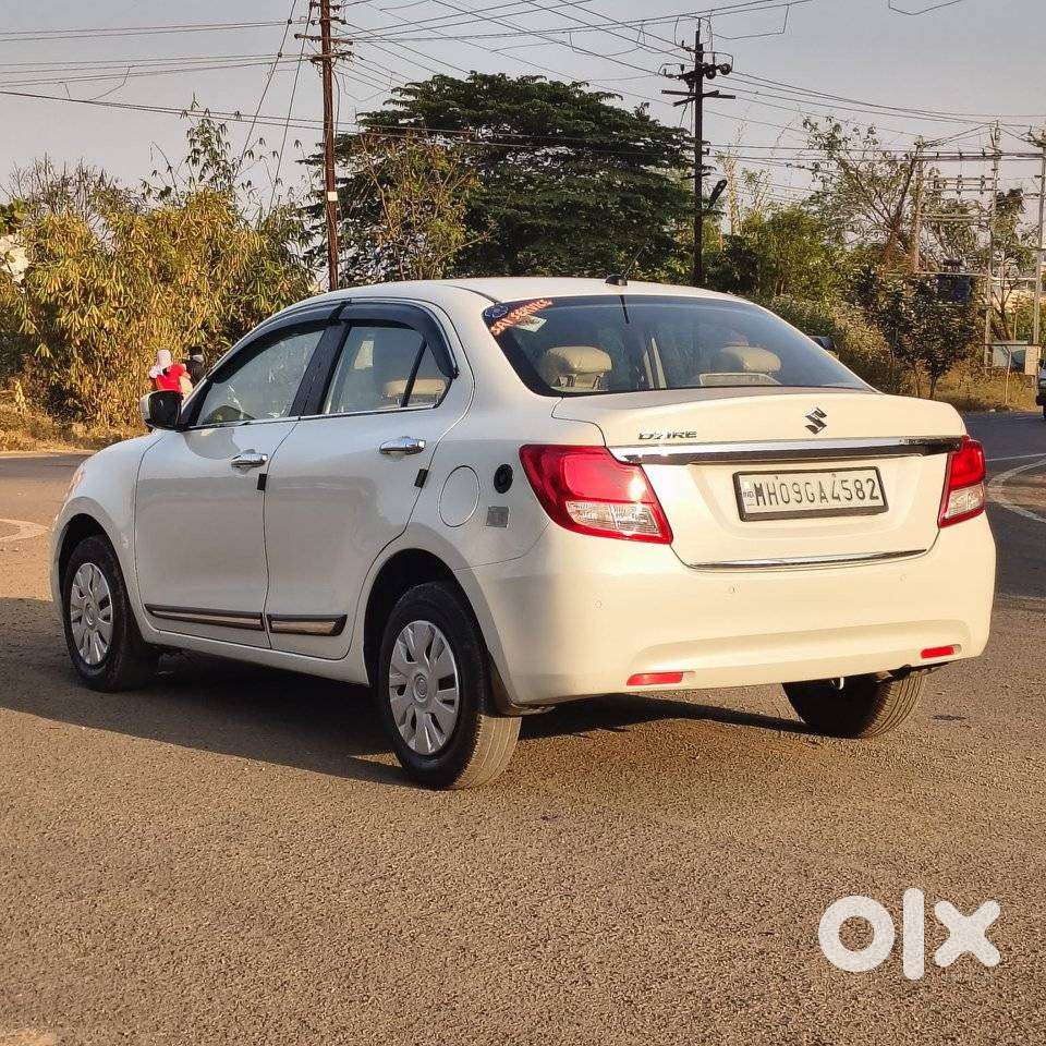 Maruti Suzuki Dzire, 2022, Cng & Hybrids