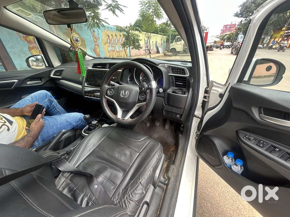 Honda Wr-v 1.5 Vx I-dtec, 2022, Diesel