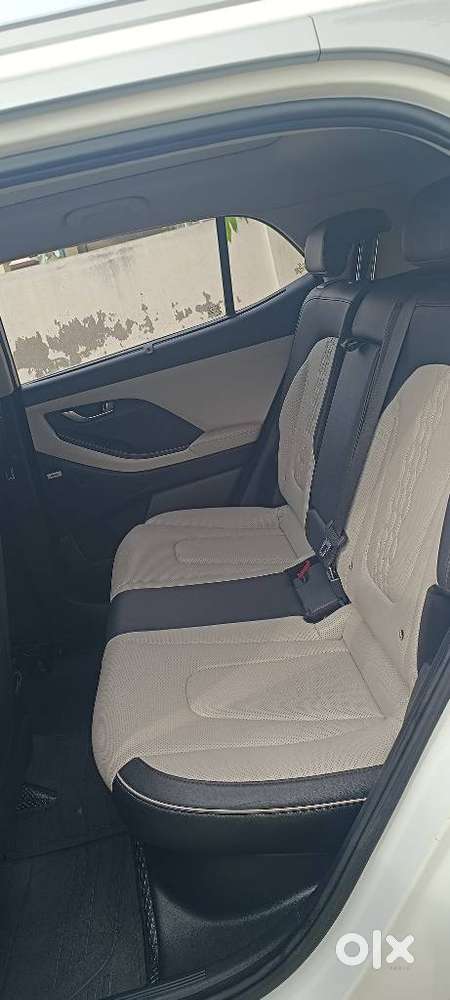 Hyundai Creta 1.6 Sx (o), 2023, Diesel