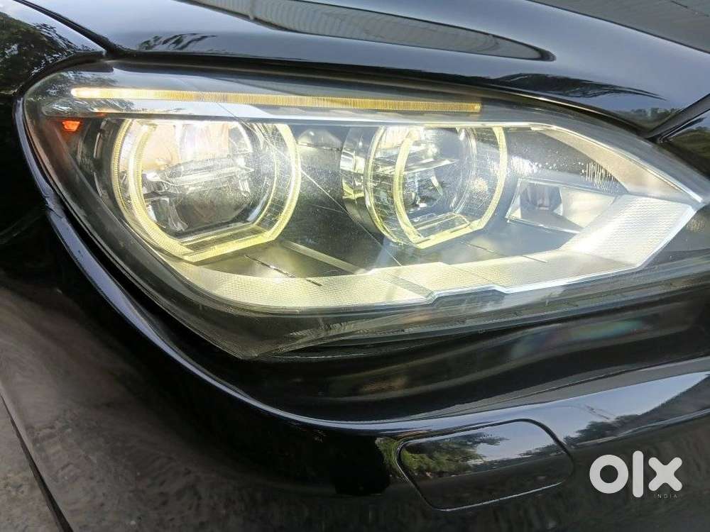 Bmw 6 Series 640d Gran Coupe, 2013, Diesel