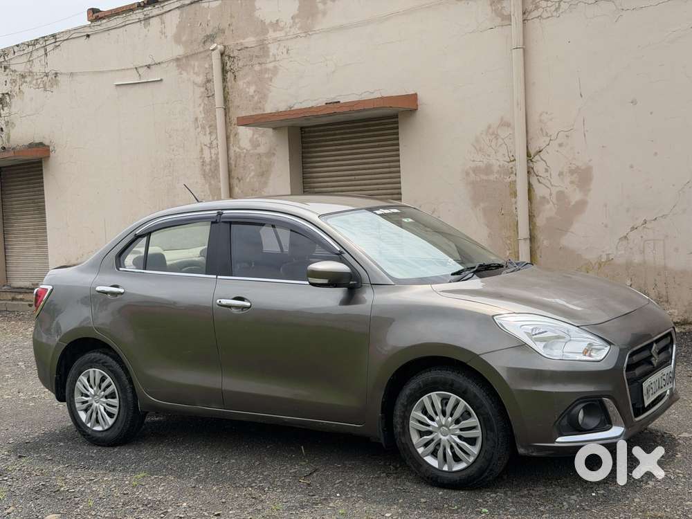 Maruti Suzuki Swift Dzire Vxi(o) Mt, 2021, Petrol