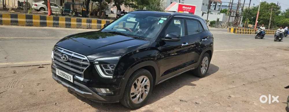 Hyundai Creta Facelift 2020