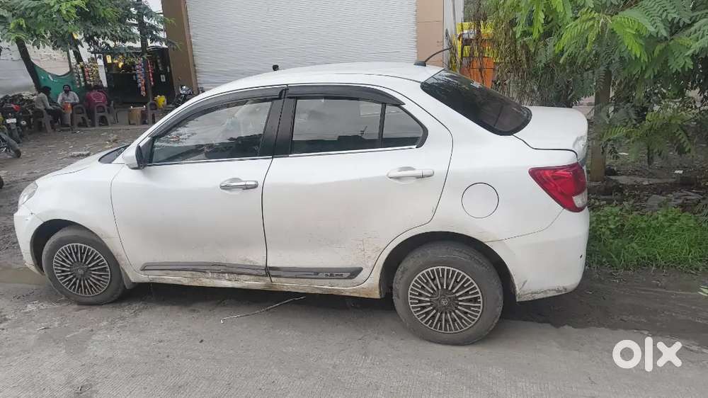 Maruti Suzuki Dzire 2020