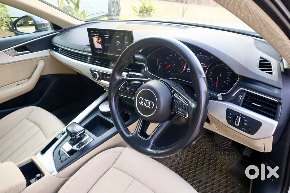 Audi A4 2.0 Premium Plus 40 Tfsi, 2021, Petrol