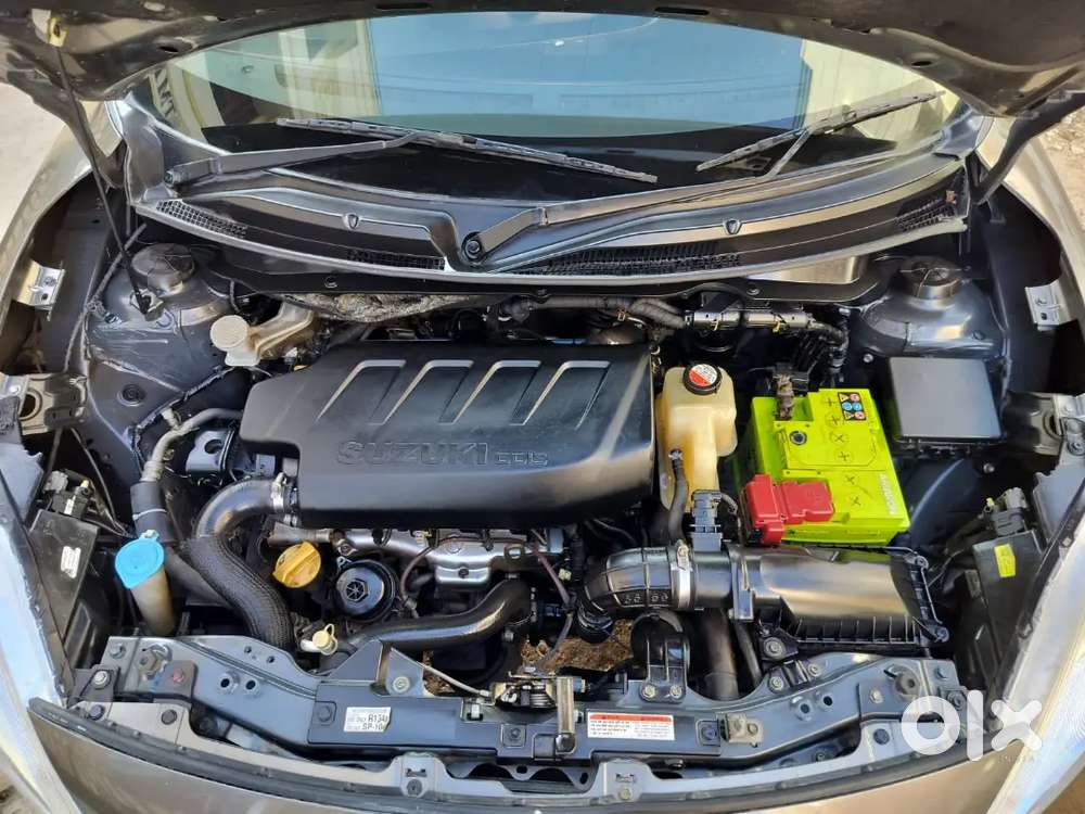 2020 Swift Diesel Single Owner