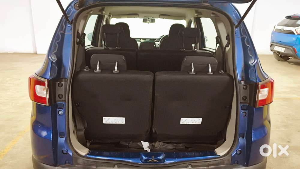 Renault Triber Rxt, 2020, Petrol