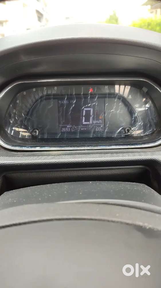 Tata Tiago 2024 First Owner