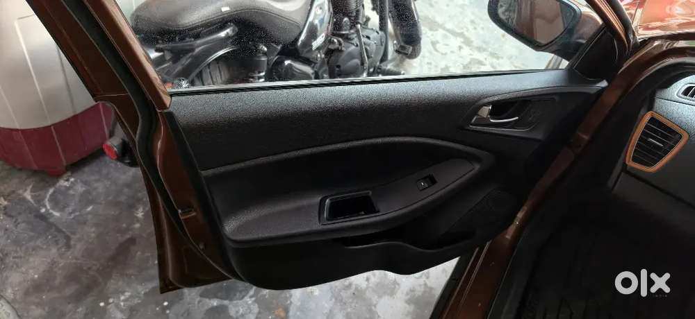 Hyundai I20 Active 2015 Petrol Well Maintained