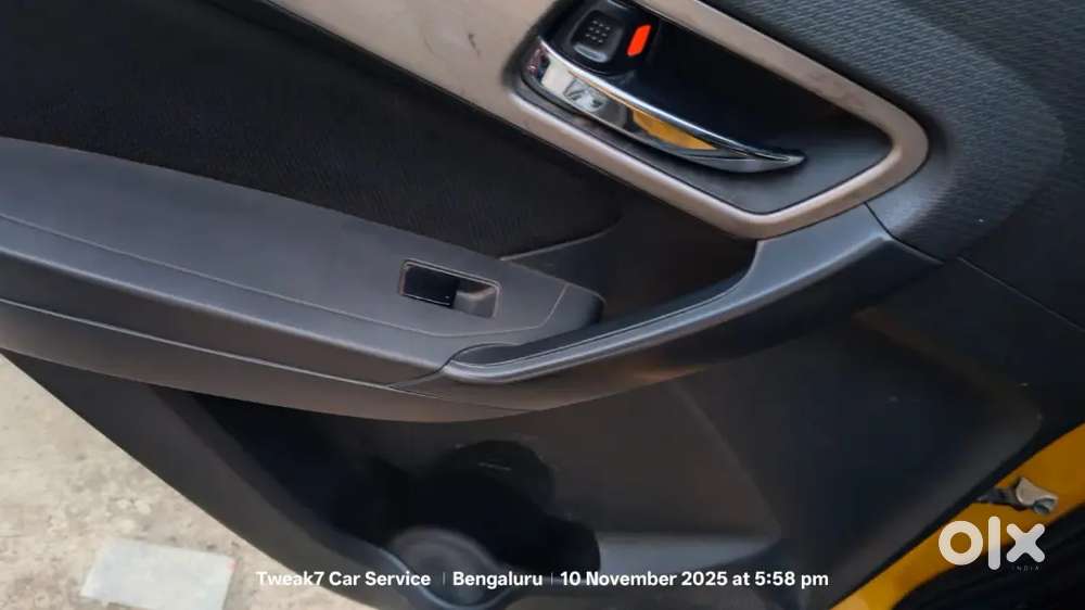 Maruti Suzuki Brezza 2017 Diesel 103000 Km Driven