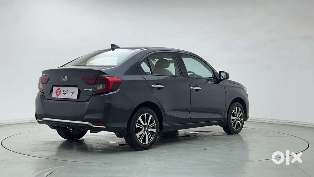 Honda Amaze Vx 1.2 Petrol Mt, 2023, Petrol