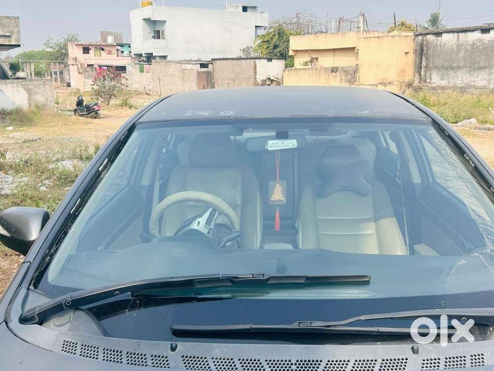 Hyundai Ioniq 9 2010 Petrol Well Maintained