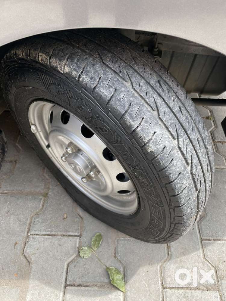 Hyundai Eon D Lite Plus, 2013, Petrol