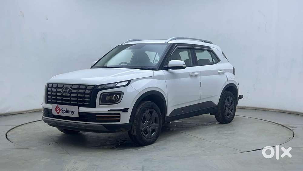 Hyundai Venue Sx, 2024, Petrol