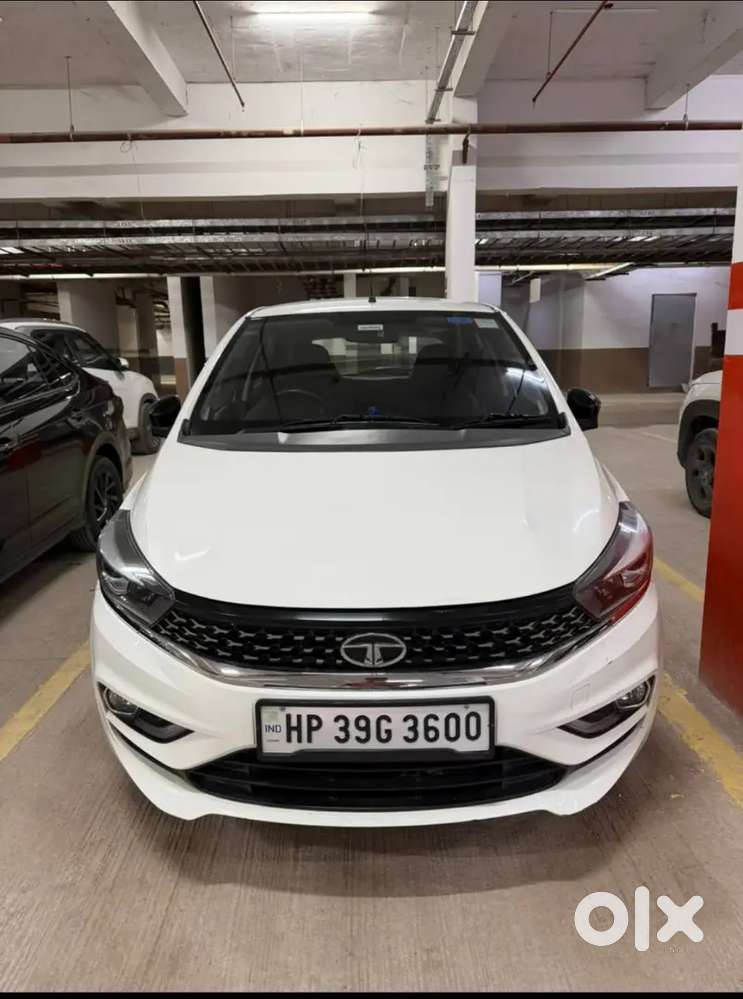 Tata Tiago Xza Plus 2023