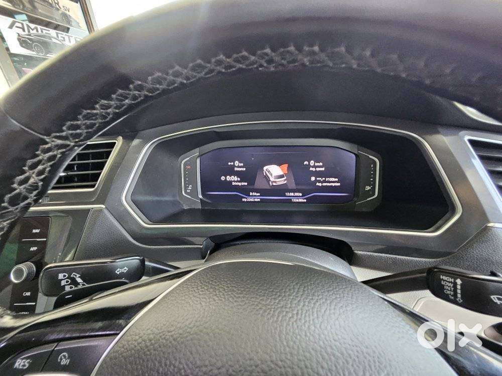 Volkswagen Tiguan 2.0 Tsi Exclusive Edition, 2020, Petrol